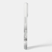 iPhone / iPad hoesje cadeau Kerstmis (Achterkant / Rechts)