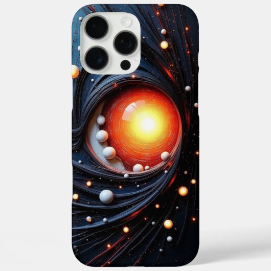 iPhone / iPad-hoesje Case-Mate iPhone Case (Achterkant)