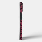 iPhone / iPad-hoesje Case-Mate iPhone Case (Achterkant / Rechts)