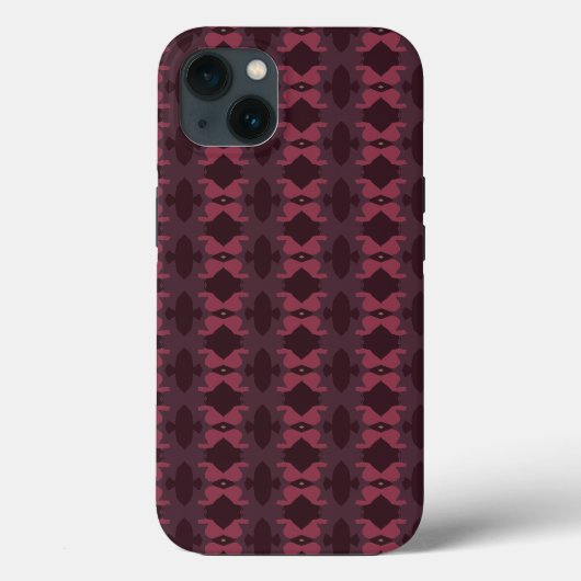 iPhone / iPad-hoesje Case-Mate iPhone Case (Achterkant)