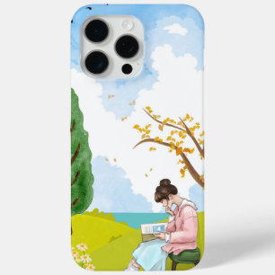 iPhone / iPad-hoesje 15 Pro Max Hoesje