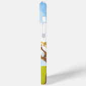 iPhone / iPad-hoesje Case-Mate iPhone Case (Achterkant / Links)