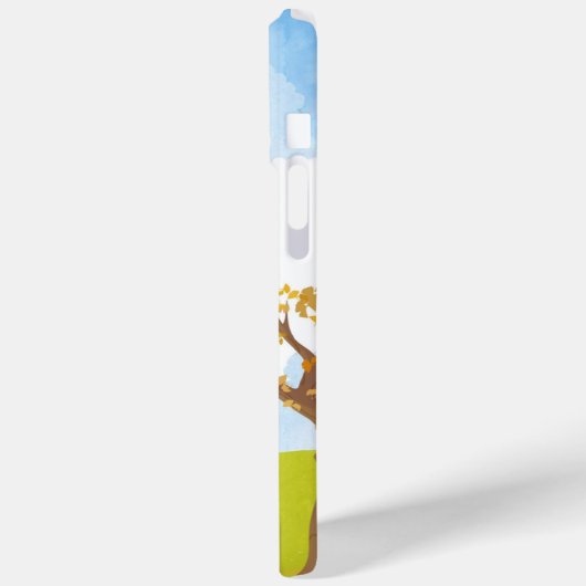 iPhone / iPad-hoesje Case-Mate iPhone Case (Achterkant / Links)