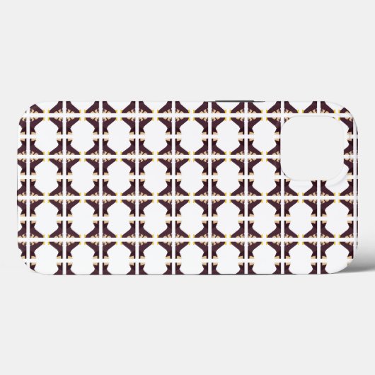 iPhone / iPad-hoesje Case-Mate iPhone Case (Achterkant (horizontaal))