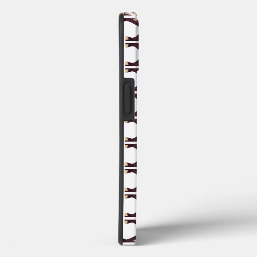 iPhone / iPad-hoesje Case-Mate iPhone Case (Achterkant / Rechts)