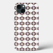 iPhone / iPad-hoesje Case-Mate iPhone Case (Achterkant)