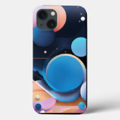 IPHONE/IPAD-HOESJE Case-Mate iPhone CASE (Achterkant)