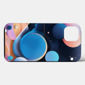 IPHONE/IPAD-HOESJE Case-Mate iPhone CASE (Achterkant (horizontaal))