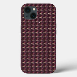iPhone / iPad-hoesje Case-Mate iPhone Case