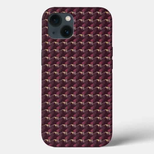 iPhone / iPad-hoesje Case-Mate iPhone Case (Achterkant)