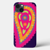 iPhone / iPad-hoesje Case-Mate iPhone Case (Achterkant)