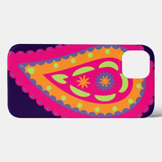 iPhone / iPad-hoesje Case-Mate iPhone Case (Achterkant (horizontaal))
