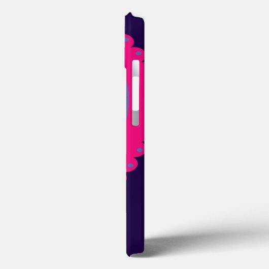 iPhone / iPad-hoesje Case-Mate iPhone Case (Achterkant / Links)