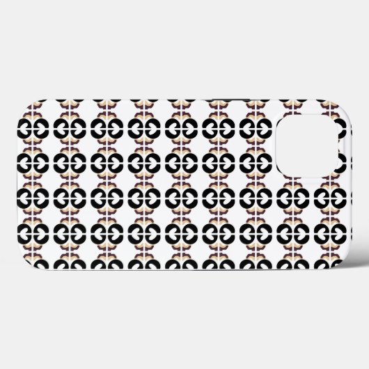 iPhone / iPad-hoesje Case-Mate iPhone Case (Achterkant (horizontaal))