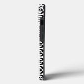 iPhone / iPad-hoesje Case-Mate iPhone Case (Achterkant / Links)