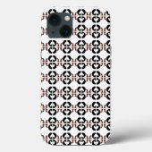 iPhone / iPad-hoesje Case-Mate iPhone Case (Achterkant)