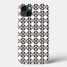 iPhone / iPad-hoesje
