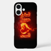 iPhone / iPad-hoesje Case-Mate iPhone Case (Achterkant)