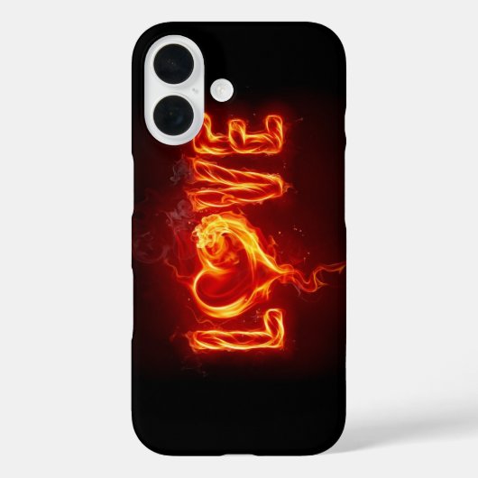 iPhone / iPad-hoesje Case-Mate iPhone Case (Achterkant)