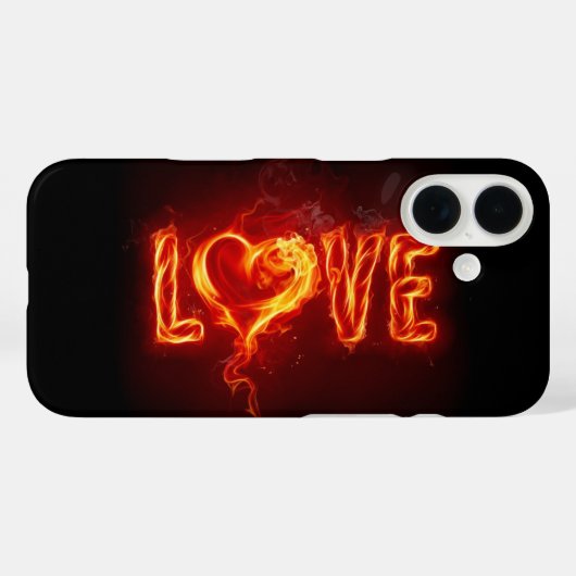 iPhone / iPad-hoesje Case-Mate iPhone Case (Achterkant (horizontaal))