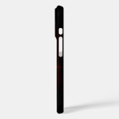iPhone / iPad-hoesje Case-Mate iPhone Case (Achterkant / Links)