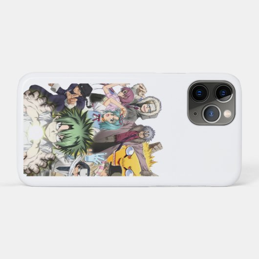 iPhone / iPad-hoesje Case-Mate iPhone Case (Achterkant (horizontaal))