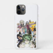 iPhone / iPad-hoesje Case-Mate iPhone Case (Achterkant)