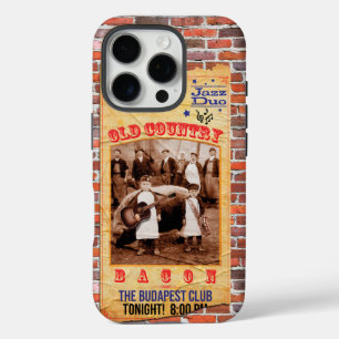 iPhone / iPad-hoesje 16 Pro Hoesje