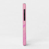 iPhone / iPad-hoesje Case-Mate iPhone Case (Achterkant/links)