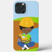 iPhone / iPad-hoesje Case-Mate iPhone Case (Achterkant)