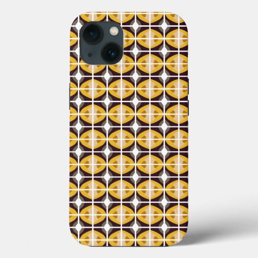 iPhone / iPad-hoesje Case-Mate iPhone Case (Achterkant)