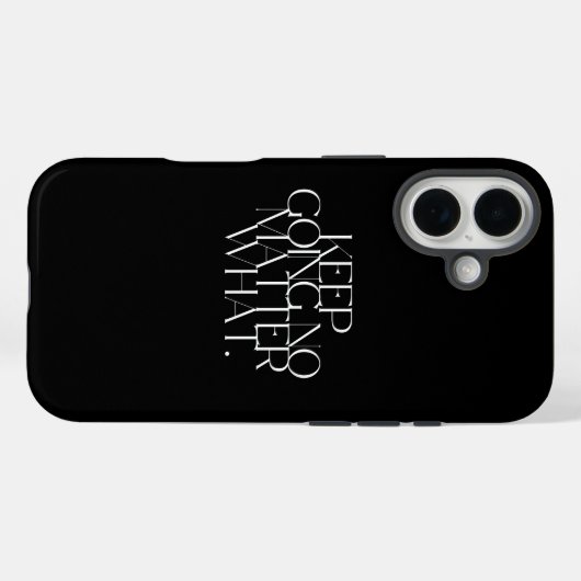 iPhone / iPad-hoesje Case-Mate iPhone Case (Achterkant (horizontaal))
