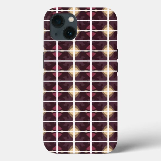 iPhone / iPad-hoesje Case-Mate iPhone Case (Achterkant)