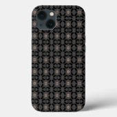iPhone / iPad-hoesje Case-Mate iPhone Case (Achterkant)