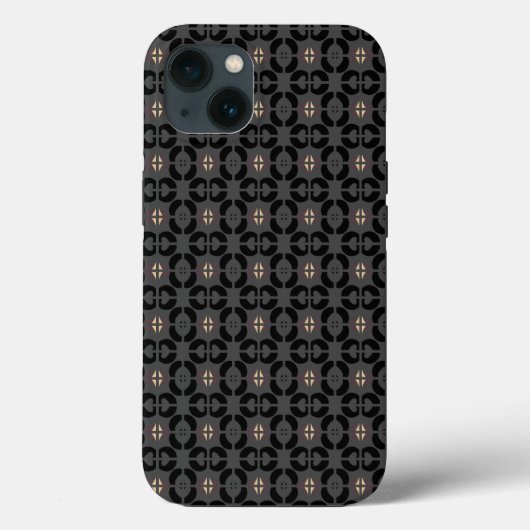 iPhone / iPad-hoesje Case-Mate iPhone Case (Achterkant)