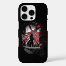 iPhone / iPad-hoesje De thuissuiker