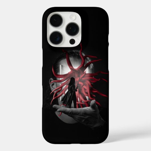 iPhone / iPad-hoesje De thuissuiker Case-Mate iPhone Case (Achterkant)