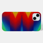 iPhone / iPad hoesje, Een elegant ontwerp in meerd Case-Mate iPhone Case (Achterkant (horizontaal))