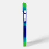 iPhone / iPad hoesje, Een elegant ontwerp in meerd Case-Mate iPhone Case (Achterkant / Links)