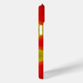 iPhone / iPad hoesje, Een elegant ontwerp in meerd Case-Mate iPhone Case (Achterkant / Rechts)