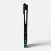 iPhone / iPad hoesje Eenheid met natuur (Achterkant / Links)