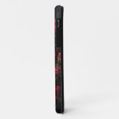 iPhone / iPad hoesje Eeuwige Blooms (Achterkant/links)