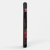 iPhone / iPad hoesje Eeuwige Blooms (Achterkant/rechts)