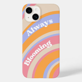 iPhone / iPad-hoesje #Elegance Unleashed Case-Mate iPhone 14 Hoesje