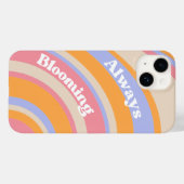 iPhone / iPad-hoesje #Elegance Unleashed Case-Mate iPhone Case (Achterkant (horizontaal))