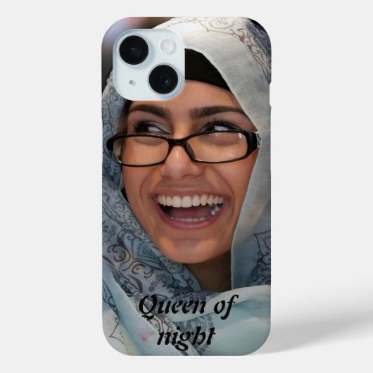 iPhone / iPad hoesje en achterklep (Achterkant)