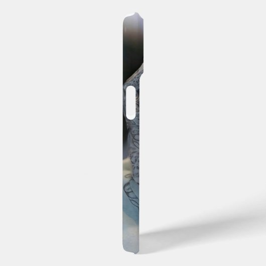 iPhone / iPad hoesje en achterklep (Achterkant / Rechts)