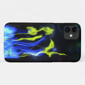 iPhone / iPad hoesje FLOWERS BLOOM LS (Achterkant (horizontaal))