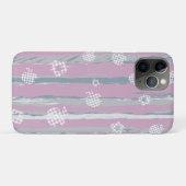 iPhone / iPad Hoesje – Gingham Orchard (Achterkant (horizontaal))