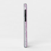 iPhone / iPad Hoesje – Gingham Orchard (Achterkant/links)